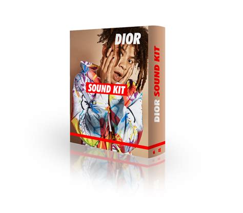 dior sound download free.